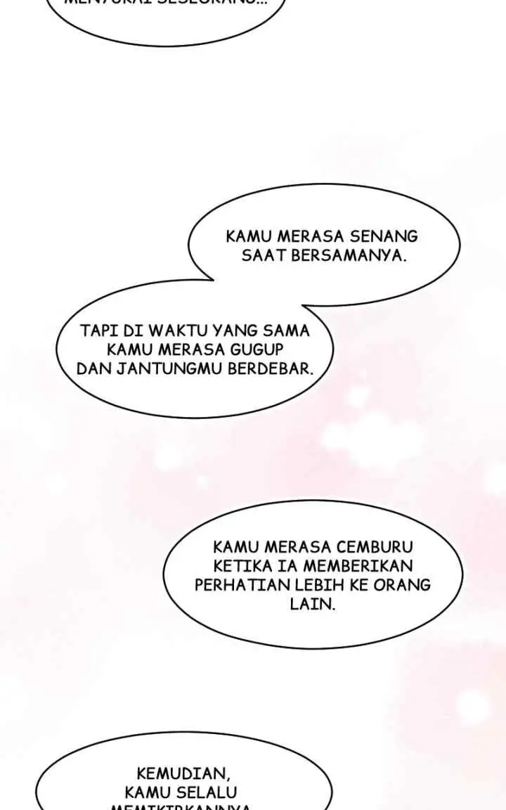 Stand Up, Mr. President! chapter 69 halaman 11