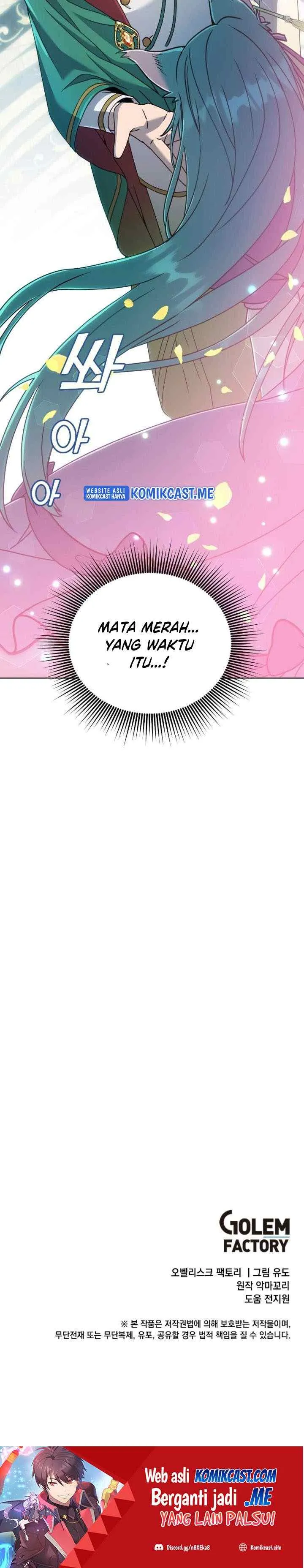 The Max Leveled Hero Will Return! chapter 102 halaman 17