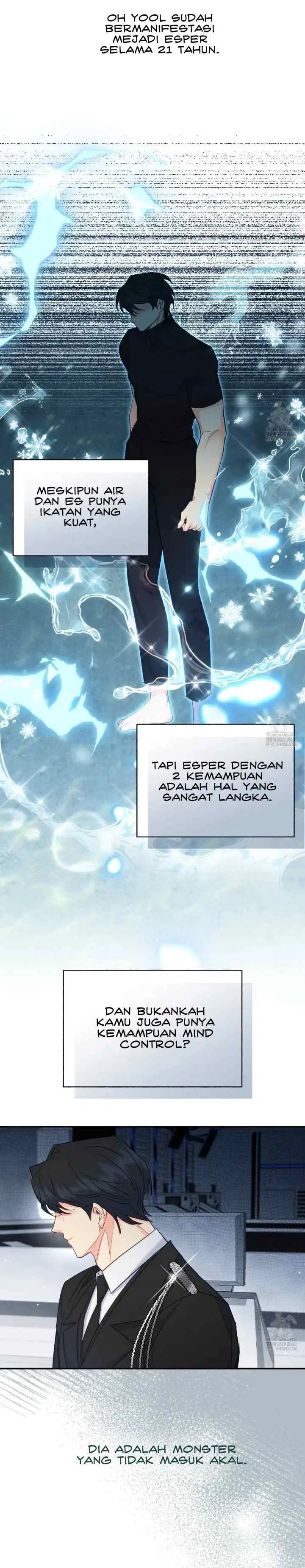Ordinary Person A chapter 67 halaman 7