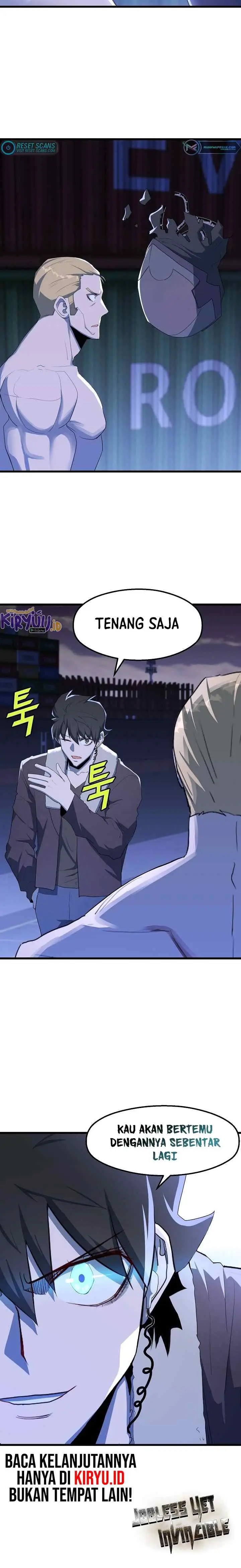 The Strongest Unemployed Hero chapter 18 halaman 13