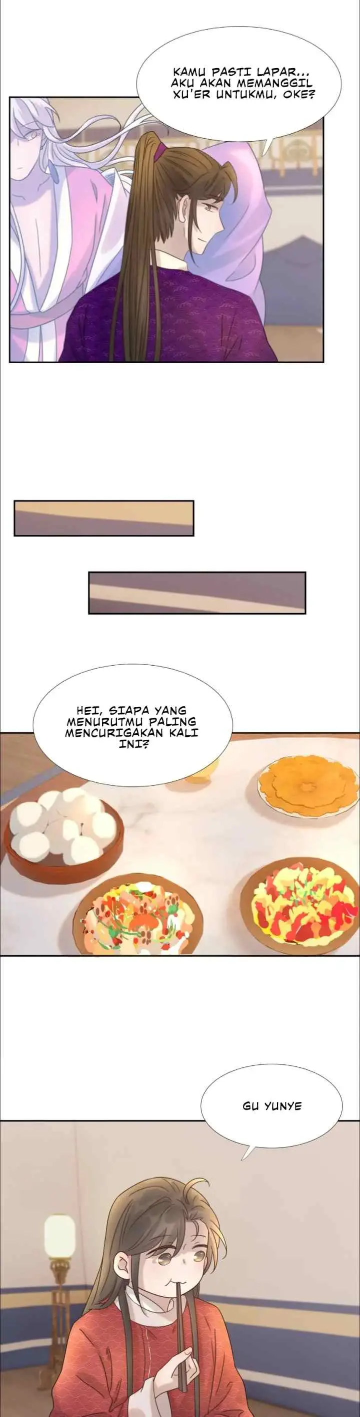 How'd I Get a Heroine's Script? chapter 38 halaman 9