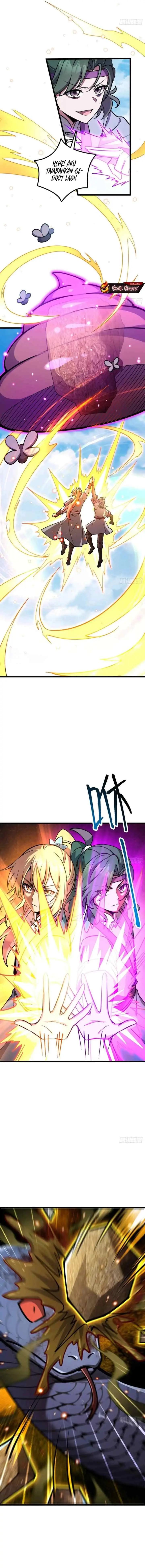My Master Only Breaks Through Every Time the Limit Is Reached chapter 142 halaman 4