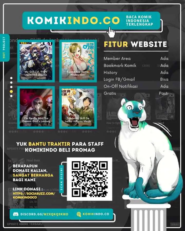 Chemy chapter 36 halaman 16