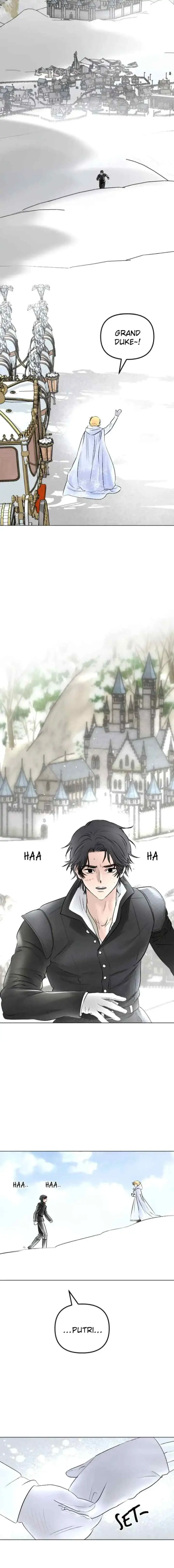 Recogí al segundo protagonista chapter 72 halaman 16