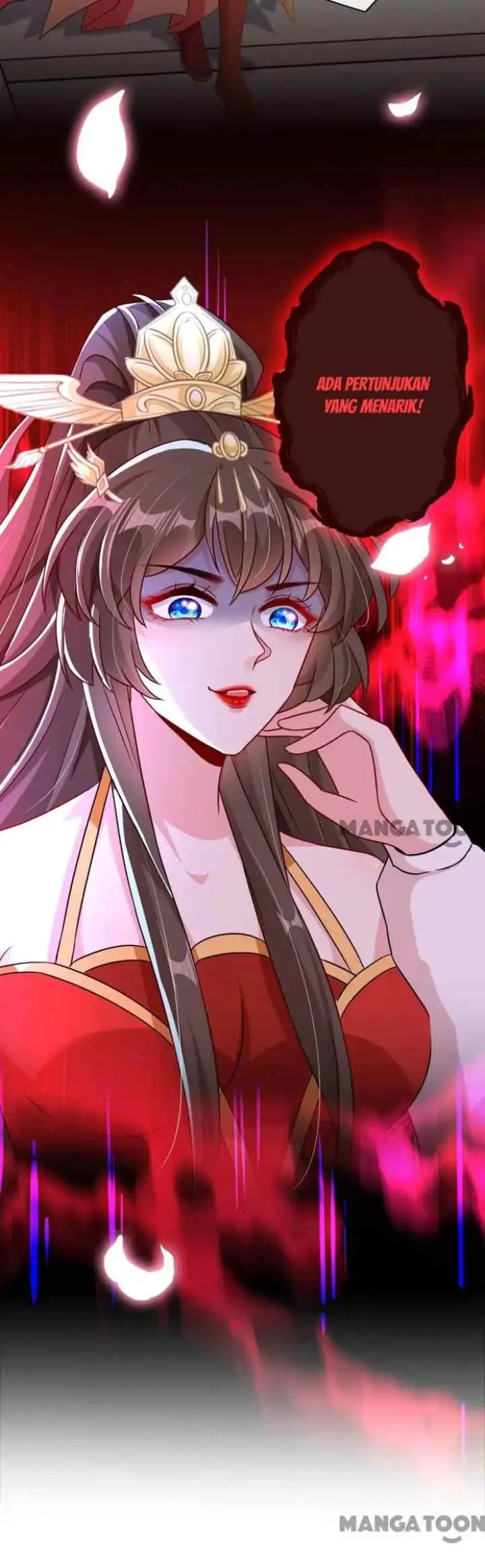 My Chubby Princess Consort chapter 38 halaman 14