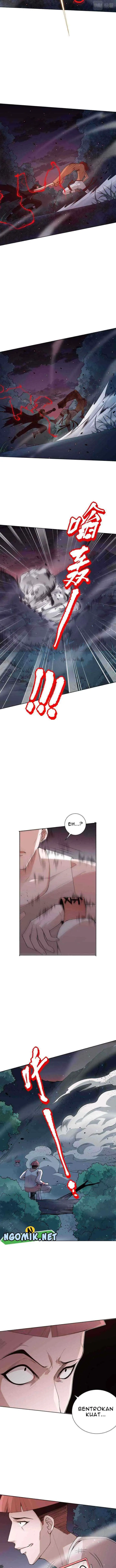 Ultimate Soldier chapter 147 halaman 9