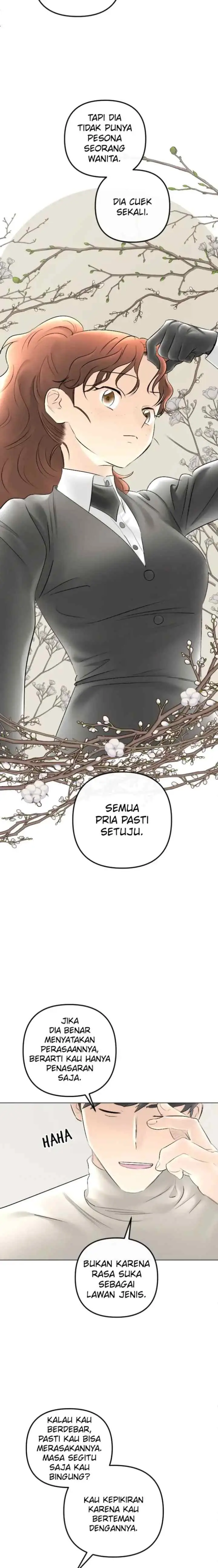 Recogí al segundo protagonista chapter 78 halaman 17