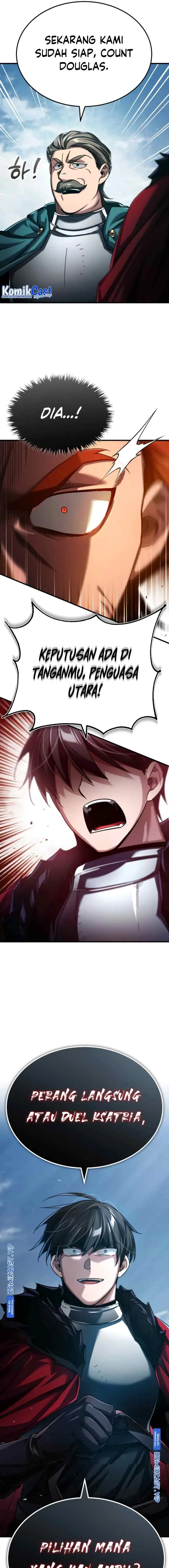 The Heavenly Demon Can't Live a Normal Life chapter 86 halaman 18