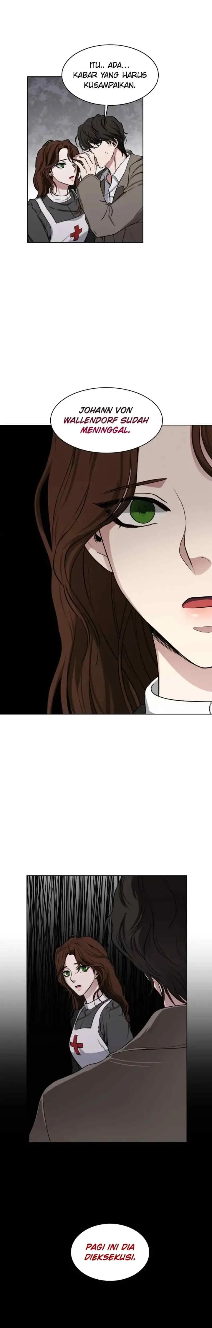 The Double Agent chapter 71 halaman 18