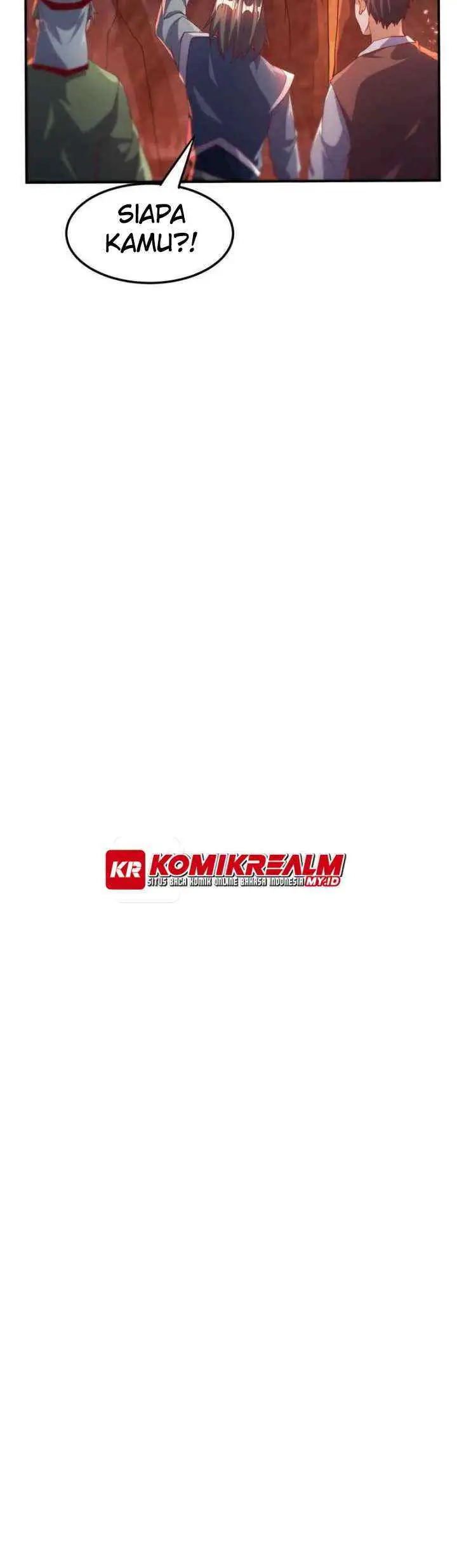 Martial Inverse chapter 108 halaman 13