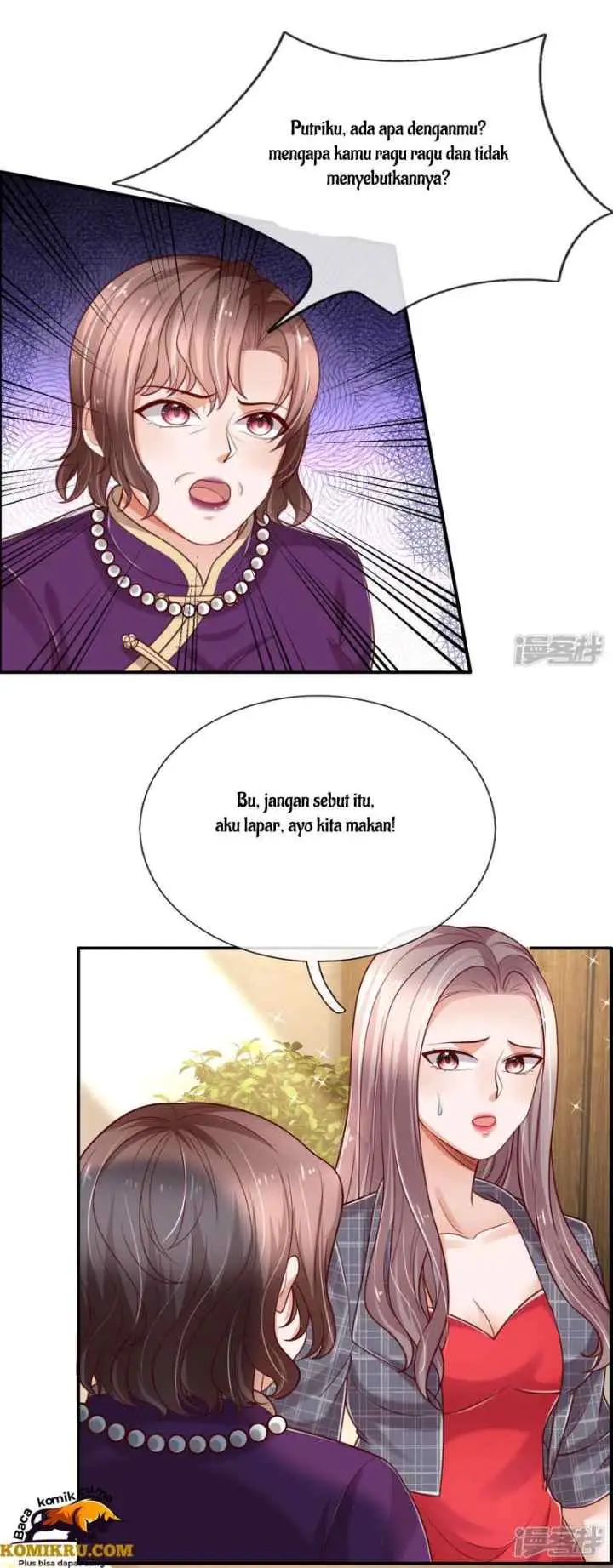 The Top Abandoned Young chapter 45 halaman 8