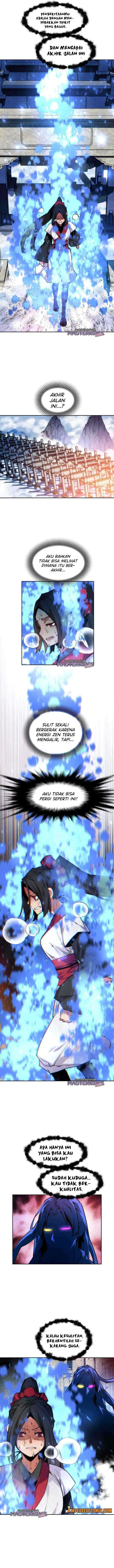 The Golden Age chapter 38 halaman 6