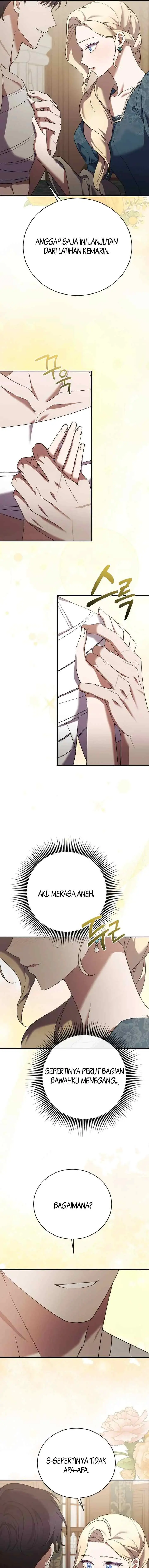 The Empress's Beast Selection chapter 26 halaman 9