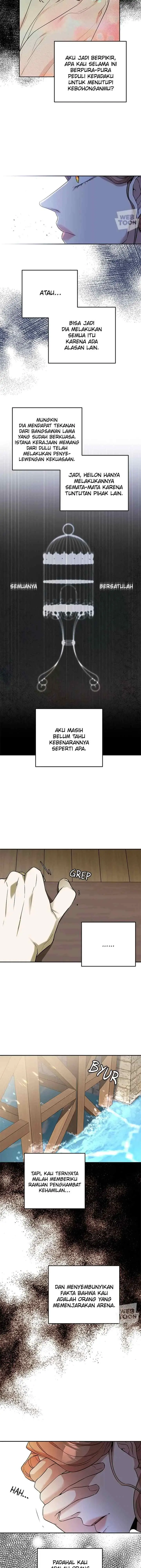 Agatha chapter 35 halaman 4