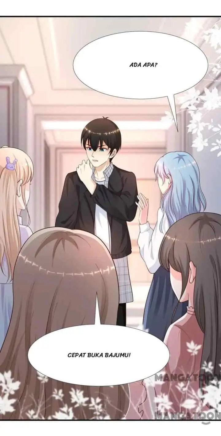 The Strongest Peach Blossom chapter 167 halaman 13