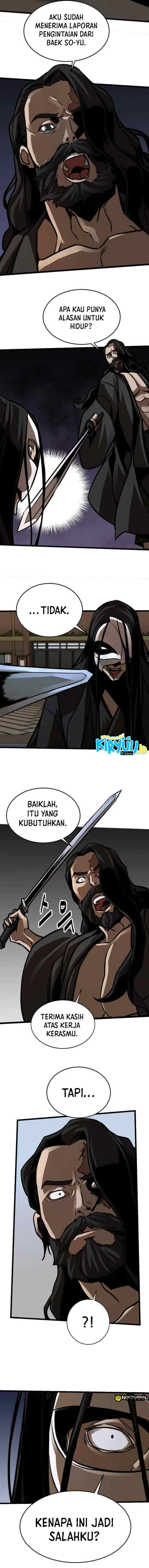 Rebuild of Icy Mount Hua Sect chapter 10 halaman 6