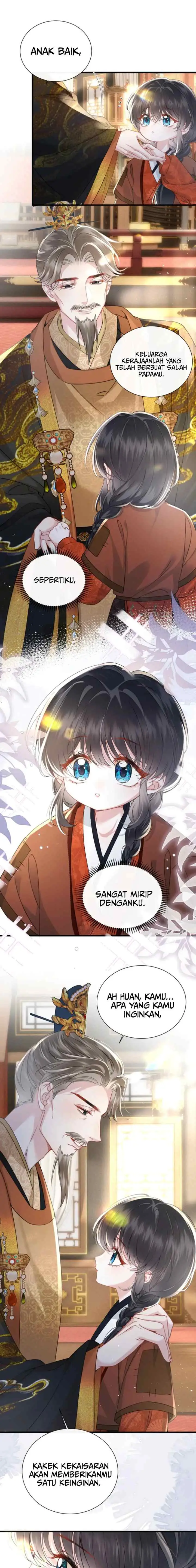 Reborn to Choose a Spoiled Father as Emperor chapter 1 halaman 17