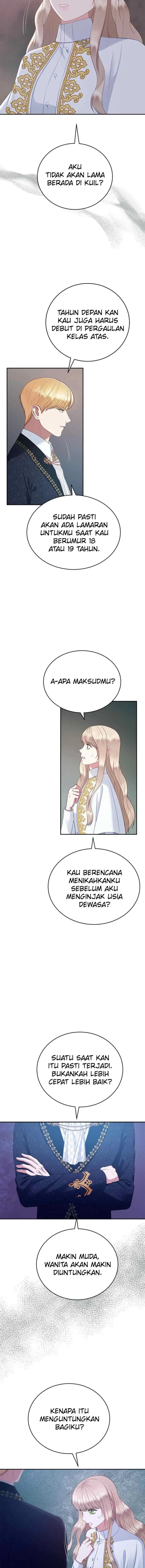 What Does That Evil Dragon Live For? chapter 67 halaman 14