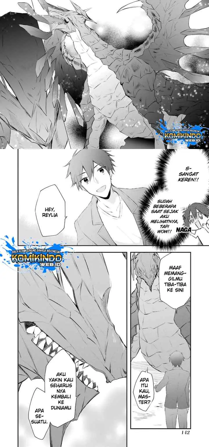 Kikanshita Yuusha no Gojitsudan chapter 4 halaman 5