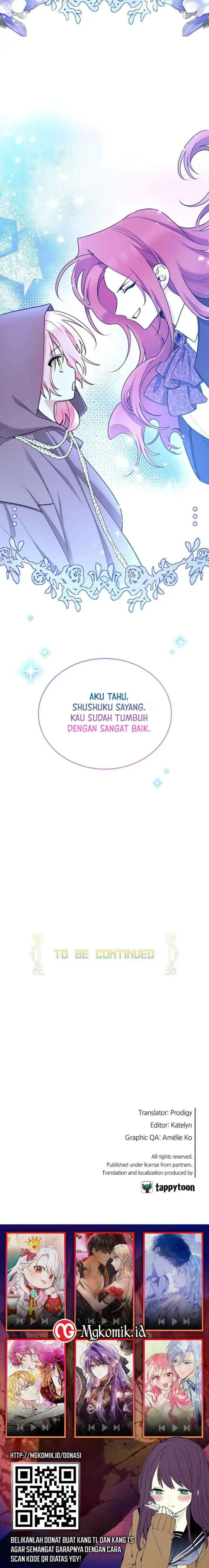 Lotto Princess chapter 88 halaman 14