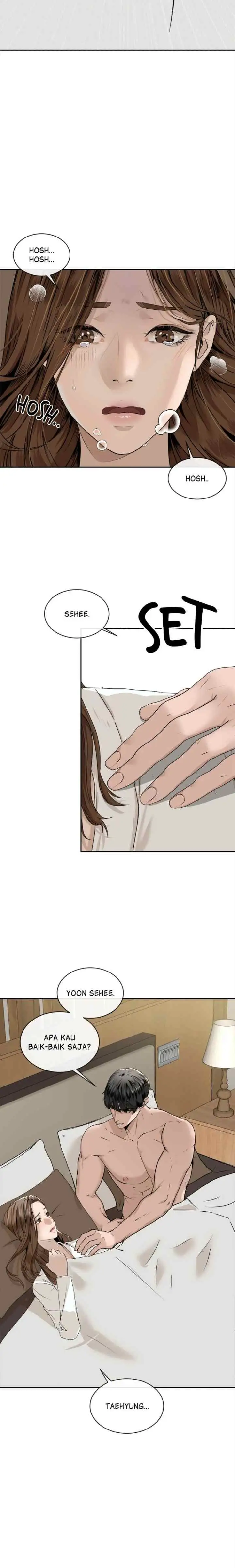 I'll Give You Everything chapter 53 halaman 19
