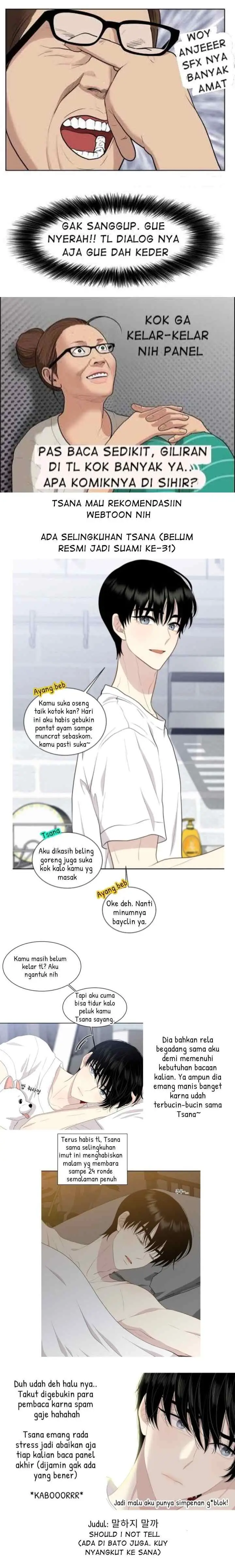 Knight of the Frozen Flower chapter 3 halaman 17
