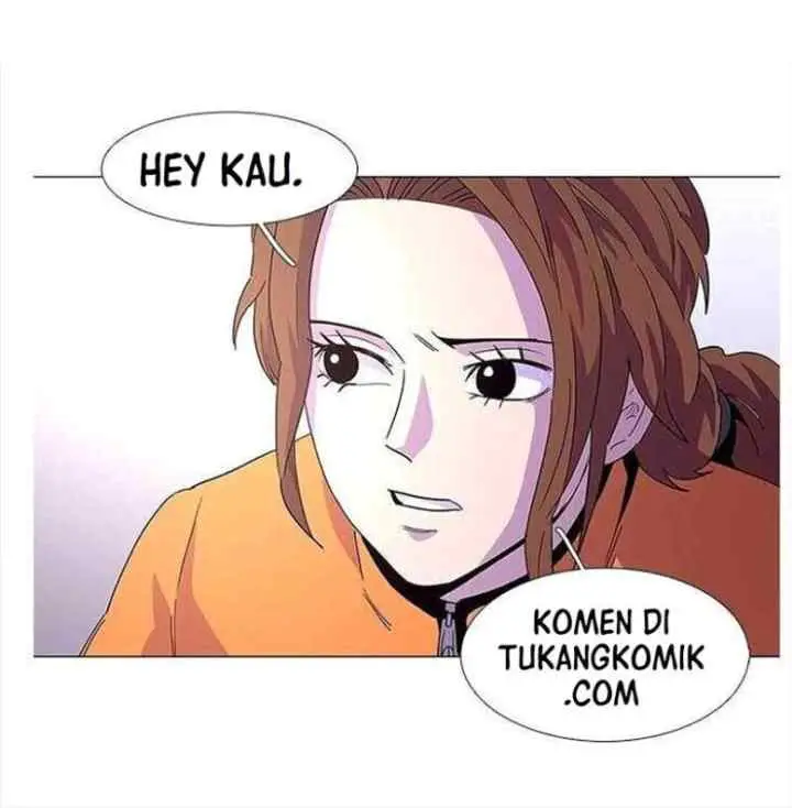 X Ash chapter 31 halaman 19