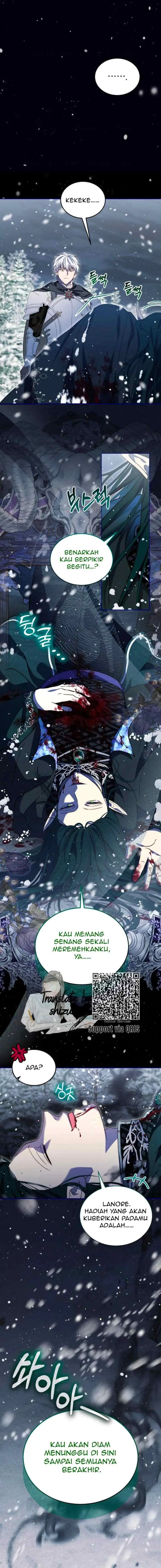 I Was Reincarnated As A Baby Fox God chapter 115 halaman 15