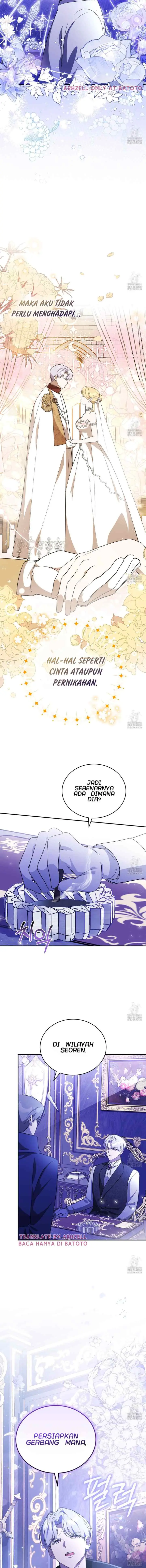 I Didn't Lull You to Sleep Only For You to Be Obsessed chapter 3 halaman 4