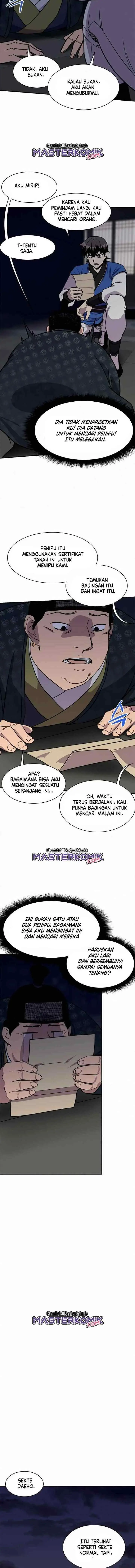 The Strongest Ever chapter 53 halaman 13