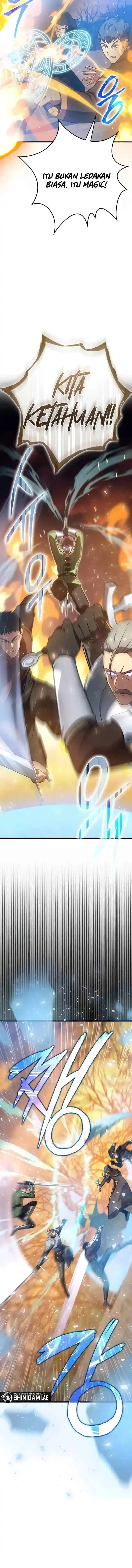 Limit-Breaking Genius Mage chapter 5 halaman 7