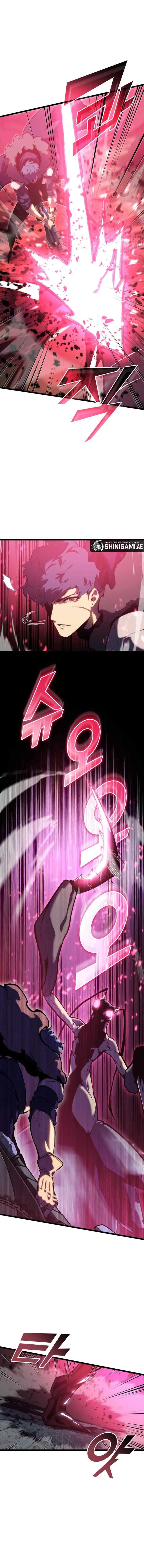 Return of the SSS-Class Ranker chapter 77 halaman 7