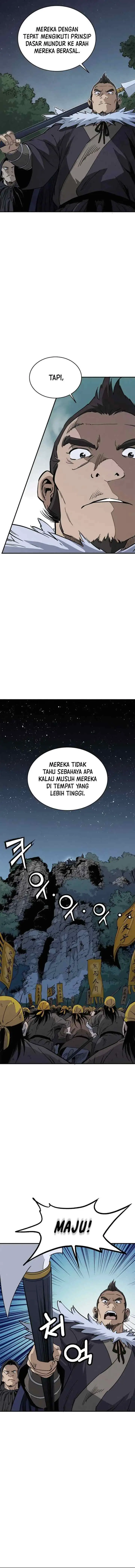 I Reincarnated as a Legendary Surgeon chapter 103 halaman 5