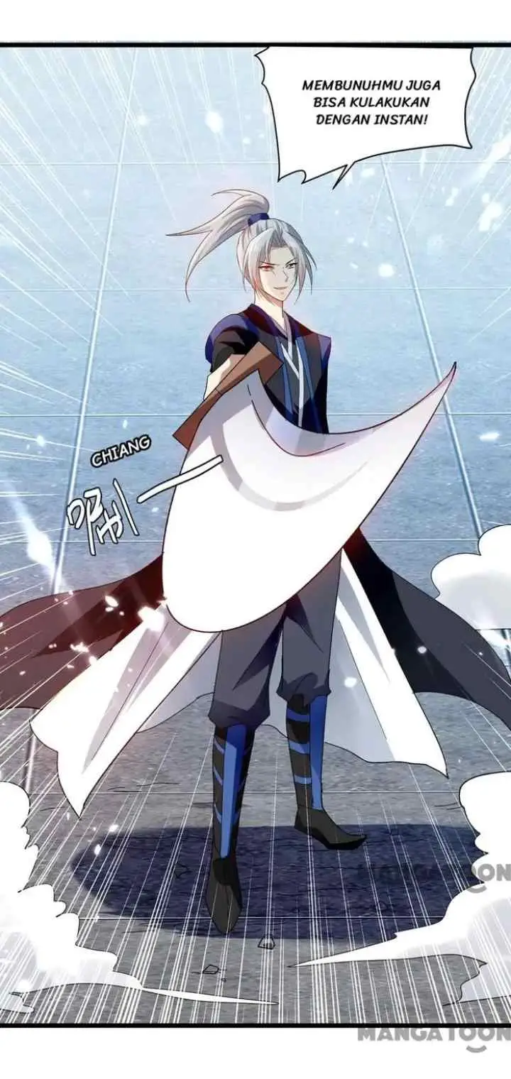 Ling Tian Shendi chapter 226 halaman 15