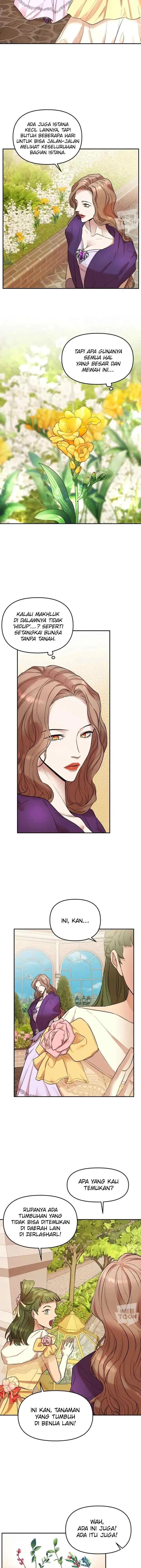Agatha chapter 5 halaman 5