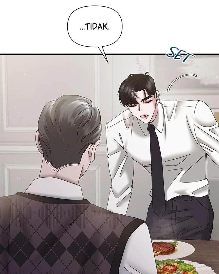 One Day I Found a Husband chapter 20 halaman 8