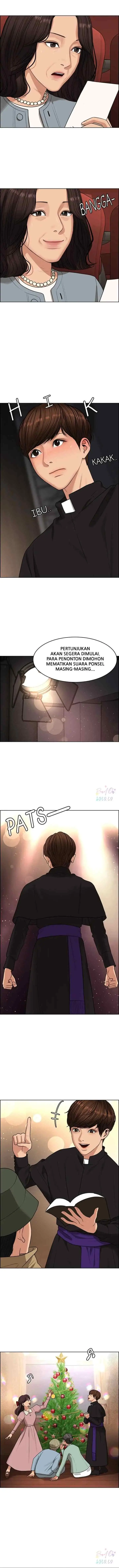 The Secret of Angel chapter 239 halaman 14