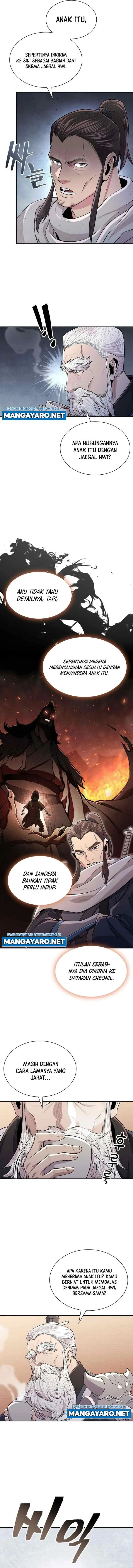 Sword Demon Island chapter 3 halaman 14