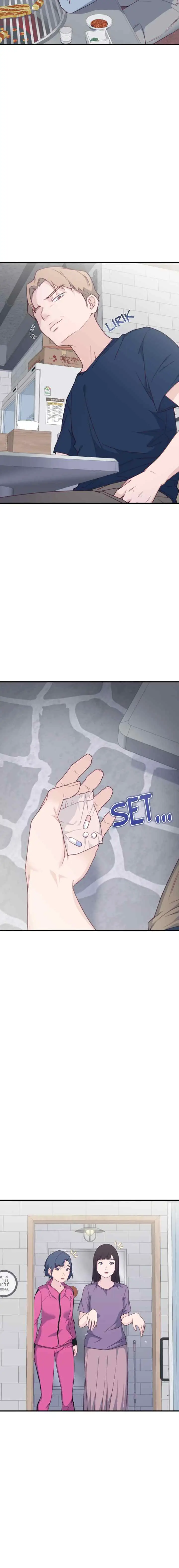 Spy House chapter 42 halaman 13