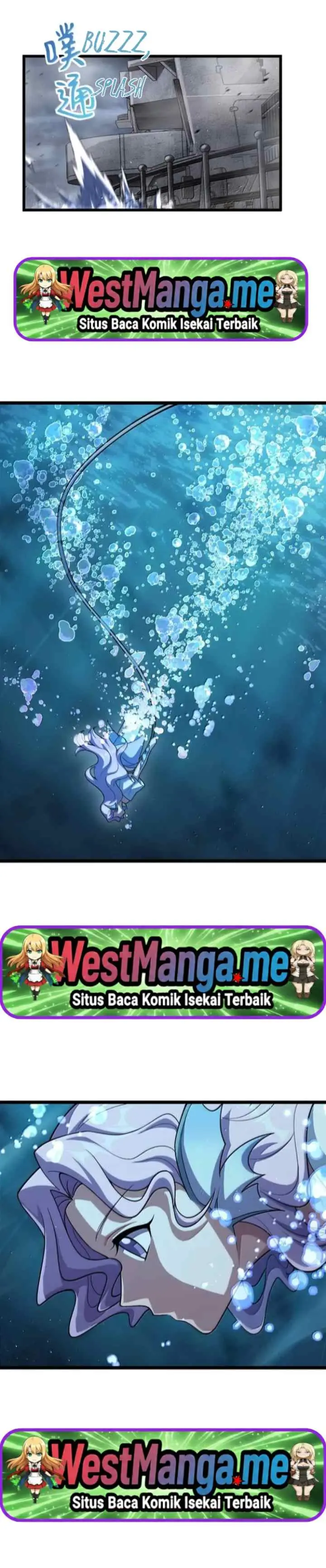 Release That Witch chapter 663 halaman 5