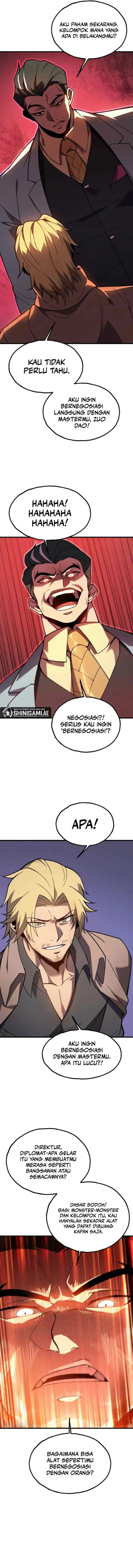 Reborn as a Heavenly Martial Demon chapter 10 halaman 4