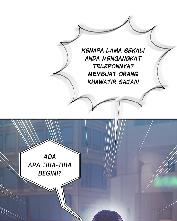 One Day I Found a Husband chapter 41 halaman 12