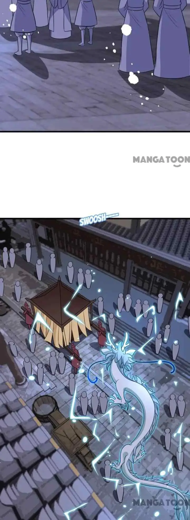 My Chubby Princess Consort chapter 36 halaman 7