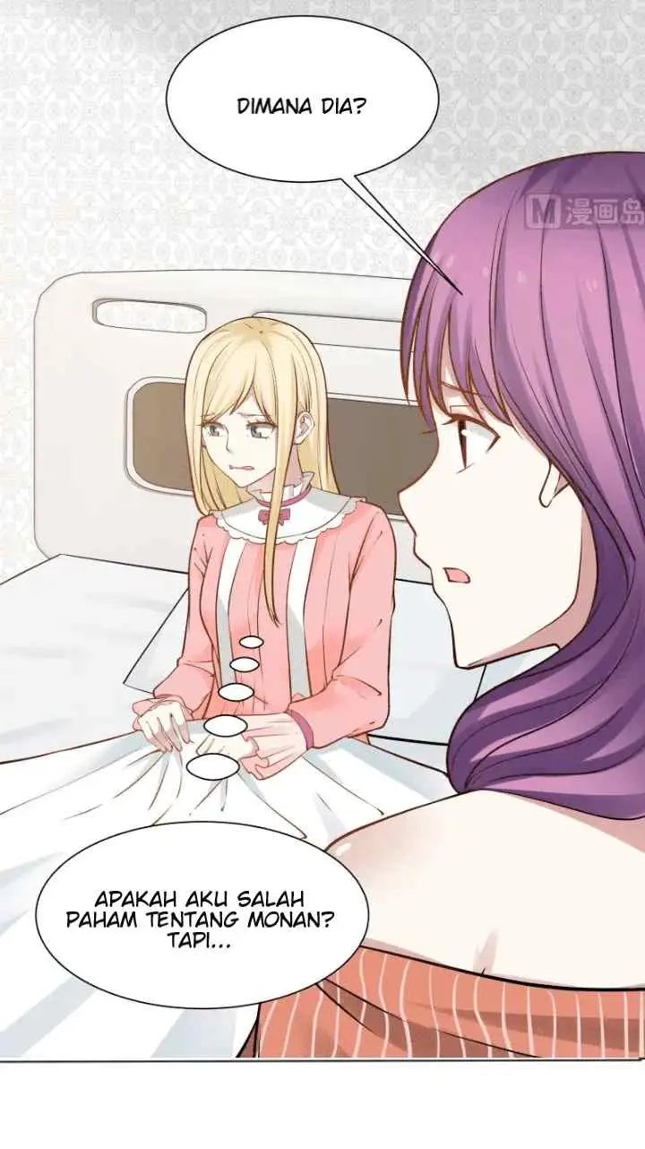 I Have a Dragon on My Body chapter 58 halaman 10