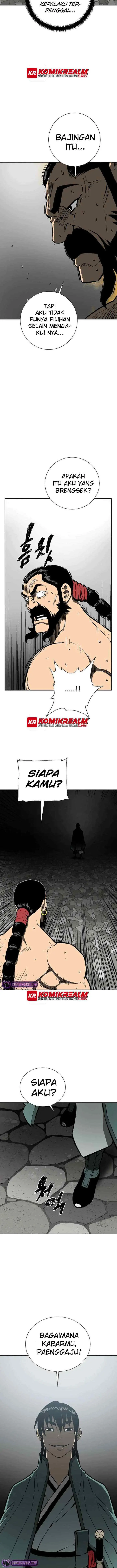 Tales of A Shinning Sword chapter 47 halaman 13