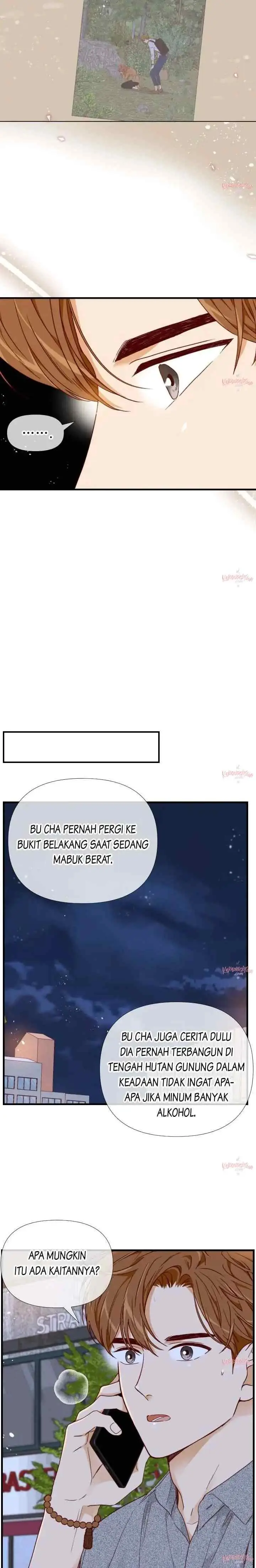 An Hour of Romance chapter 165 halaman 10