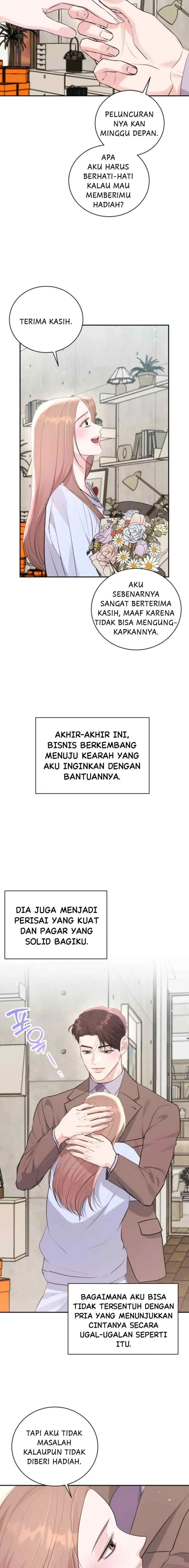 Endless Summer chapter 52 halaman 7