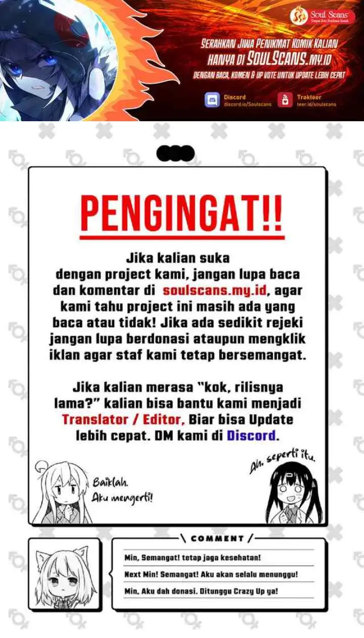Soul Land 5 chapter 72 halaman 10