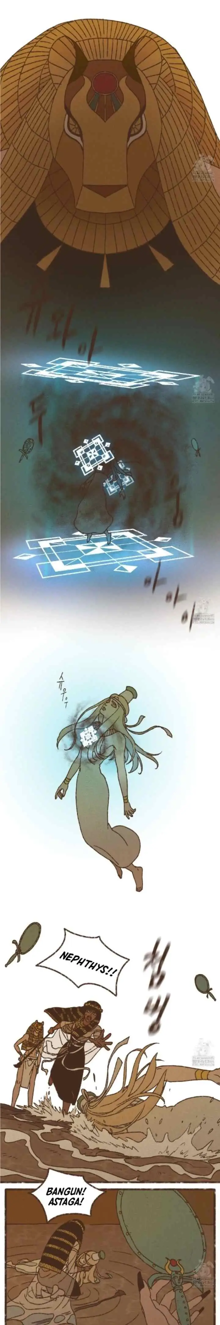 ENNEAD S2 chapter 111 halaman 12