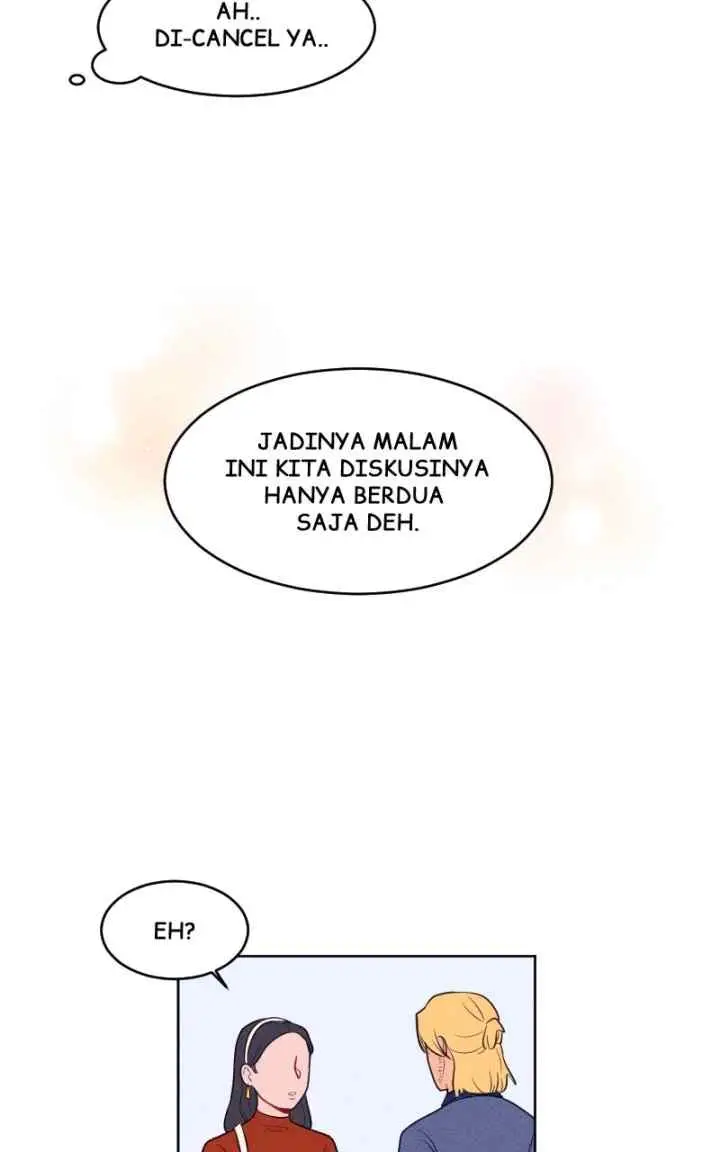 Stand Up, Mr. President! chapter 162 halaman 12